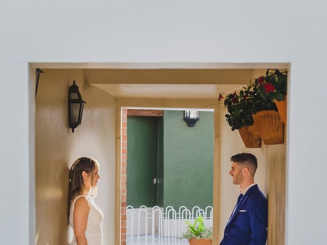 O casamento de Pedro e Adriana em Valado dos Frades, Nazaré 60