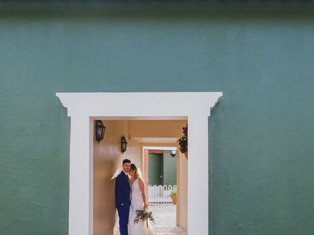 O casamento de Pedro e Adriana em Valado dos Frades, Nazaré 61