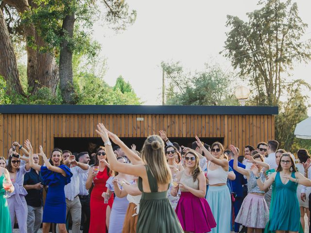 O casamento de Pedro e Adriana em Valado dos Frades, Nazaré 64