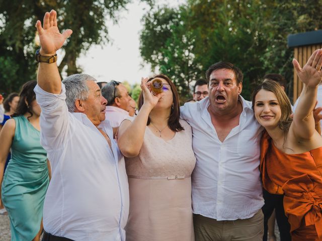 O casamento de Pedro e Adriana em Valado dos Frades, Nazaré 65