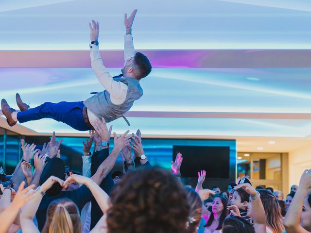 O casamento de Pedro e Adriana em Valado dos Frades, Nazaré 69