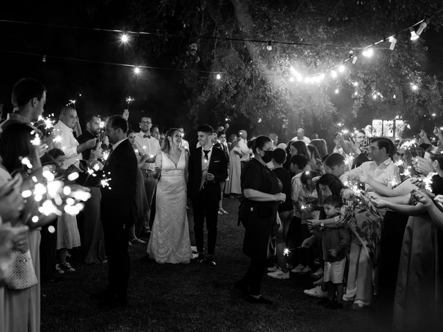 O casamento de Pedro e Adriana em Valado dos Frades, Nazaré 71