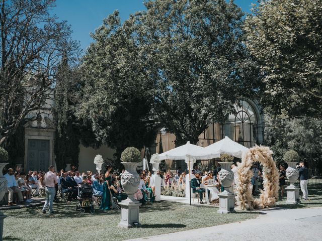 O casamento de Laurianne e Kevin em Amares, Amares 22