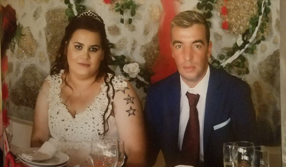 O casamento de Alfredo  e Vera  em Terroso, Póvoa de Varzim