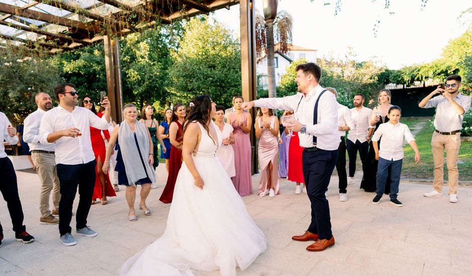 O casamento de João  e Marlene  em Apúlia, Esposende