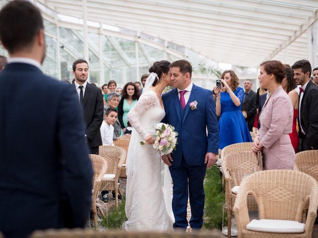 O casamento de Joel e Michelle em Ericeira, Mafra 20