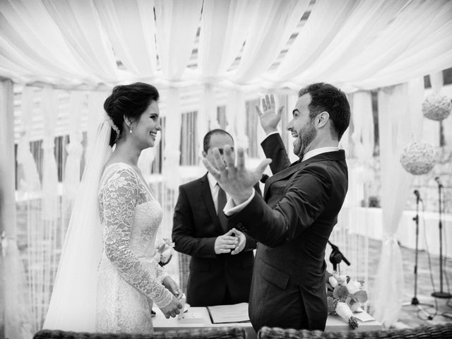 O casamento de Joel e Michelle em Ericeira, Mafra 26