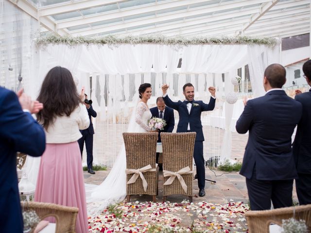 O casamento de Joel e Michelle em Ericeira, Mafra 30