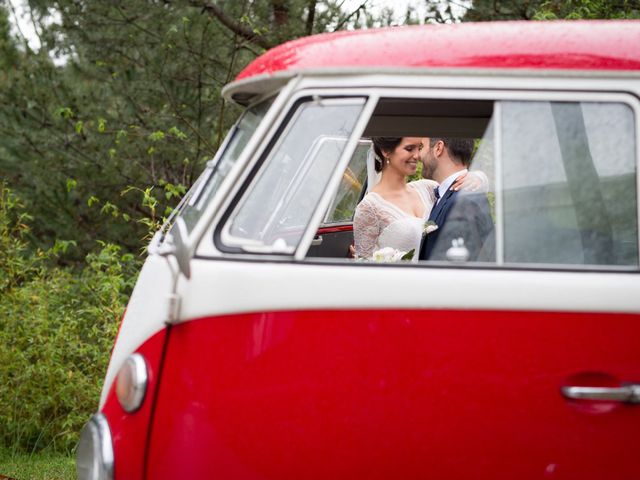 O casamento de Joel e Michelle em Ericeira, Mafra 37