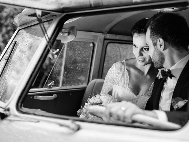 O casamento de Joel e Michelle em Ericeira, Mafra 39