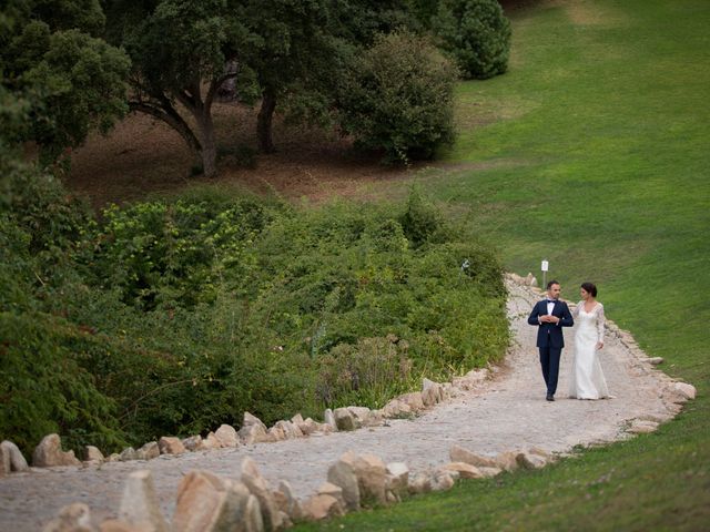 O casamento de Joel e Michelle em Ericeira, Mafra 41