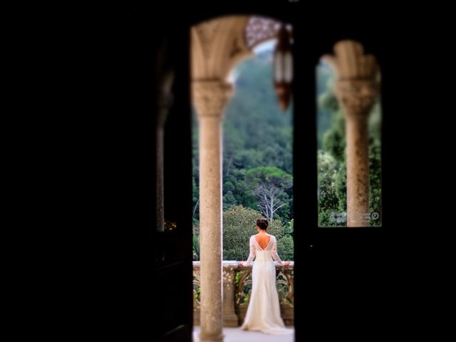 O casamento de Joel e Michelle em Ericeira, Mafra 42