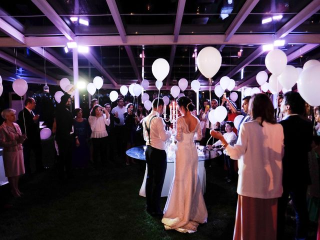 O casamento de Joel e Michelle em Ericeira, Mafra 60