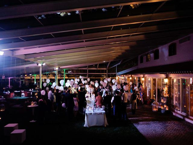 O casamento de Joel e Michelle em Ericeira, Mafra 61