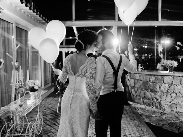 O casamento de Joel e Michelle em Ericeira, Mafra 63