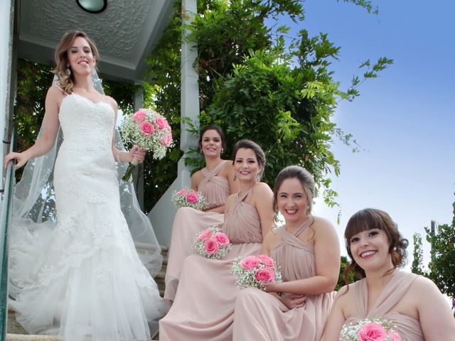 O casamento de Francisco e Mónica em Vila do Conde, Vila do Conde 12