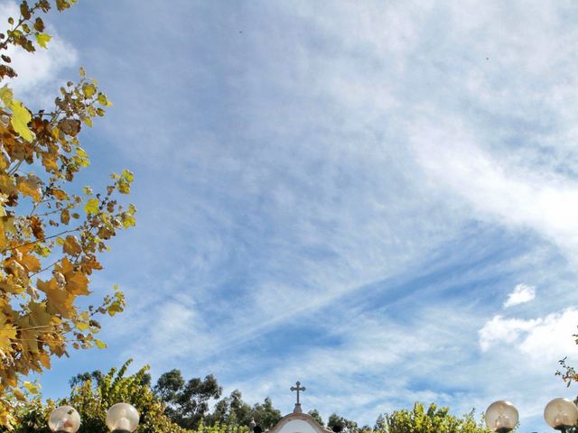 O casamento de Francisco e Mónica em Vila do Conde, Vila do Conde 16