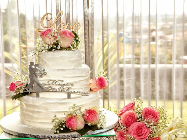 O casamento de Francisco e Mónica em Vila do Conde, Vila do Conde 42