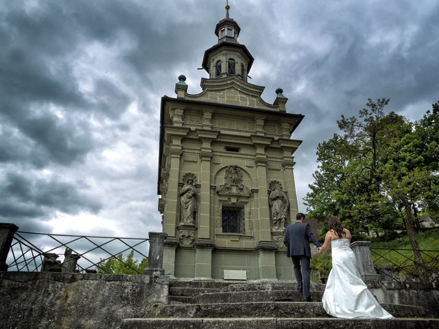 O casamento de Miguel e Marlene em Sá, Anadia 23