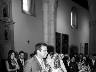 O casamento de Mariana e Tiago 3