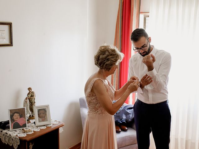 O casamento de Miguel e Sandra em Palmela, Palmela 3