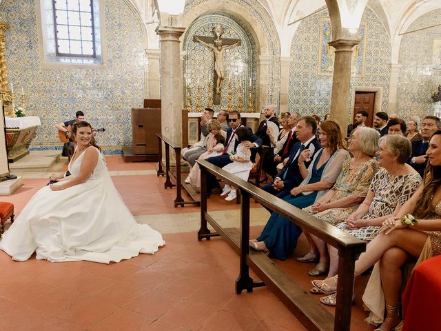 O casamento de Miguel e Sandra em Palmela, Palmela 21