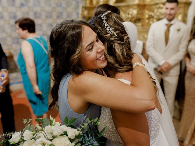 O casamento de Miguel e Sandra em Palmela, Palmela 26