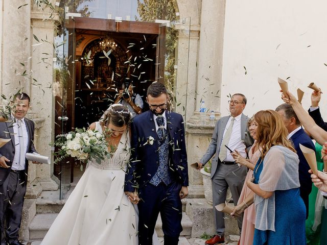 O casamento de Miguel e Sandra em Palmela, Palmela 28