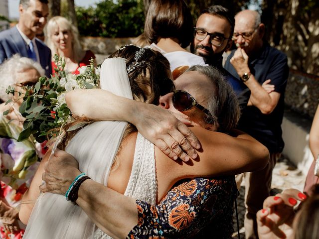 O casamento de Miguel e Sandra em Palmela, Palmela 29