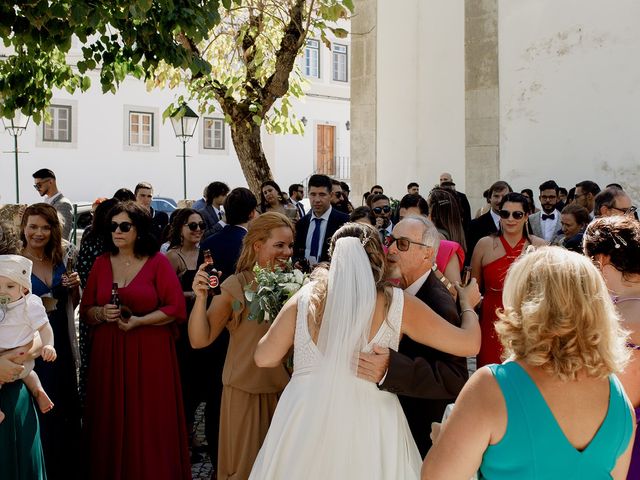 O casamento de Miguel e Sandra em Palmela, Palmela 31