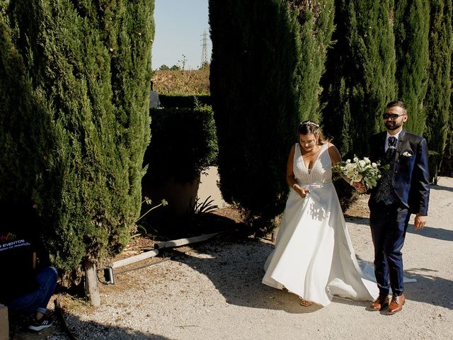 O casamento de Miguel e Sandra em Palmela, Palmela 33