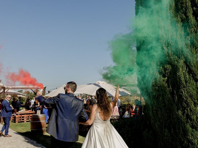 O casamento de Miguel e Sandra em Palmela, Palmela 34