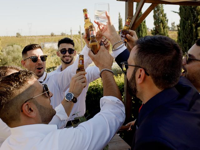 O casamento de Miguel e Sandra em Palmela, Palmela 37