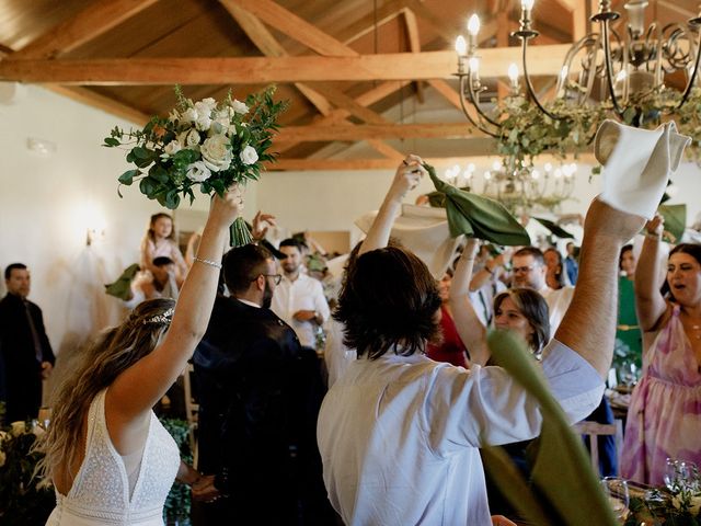 O casamento de Miguel e Sandra em Palmela, Palmela 43