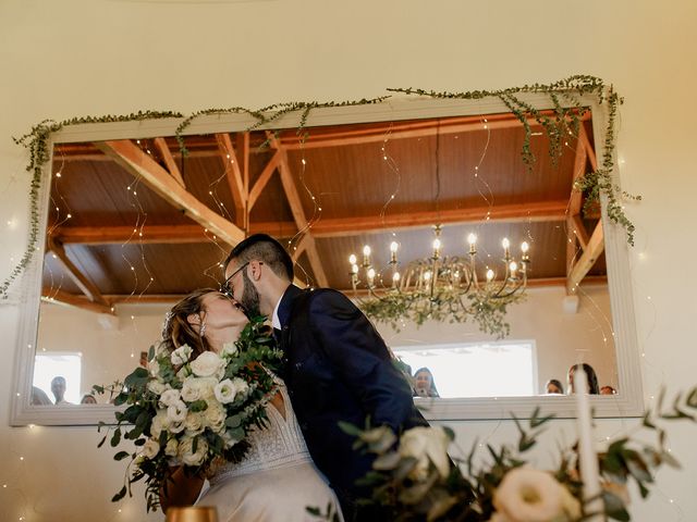 O casamento de Miguel e Sandra em Palmela, Palmela 45