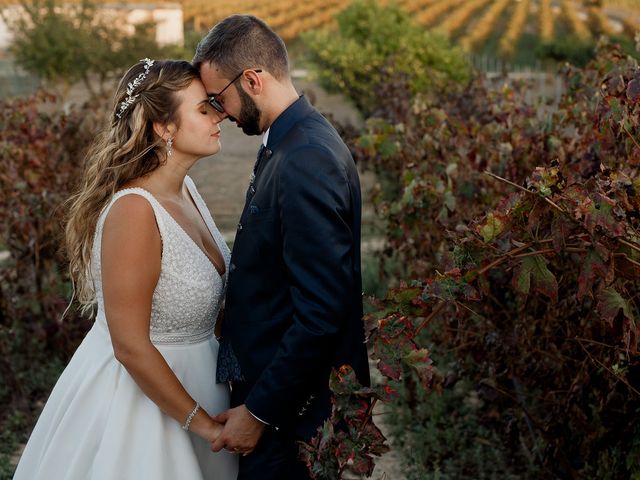 O casamento de Miguel e Sandra em Palmela, Palmela 49