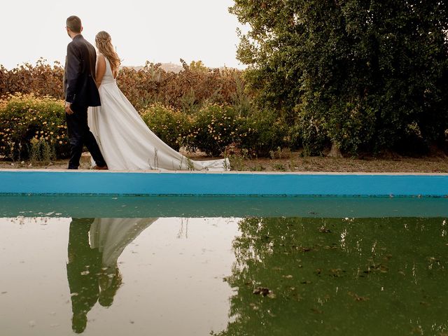 O casamento de Miguel e Sandra em Palmela, Palmela 51