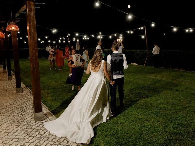 O casamento de Miguel e Sandra em Palmela, Palmela 56