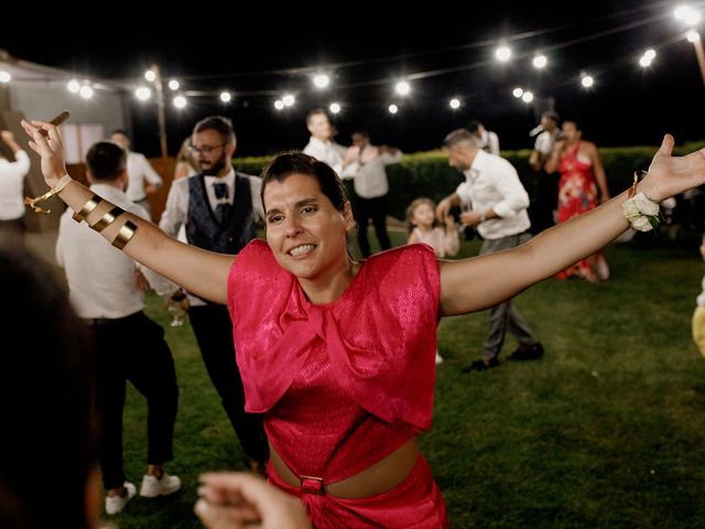 O casamento de Miguel e Sandra em Palmela, Palmela 62