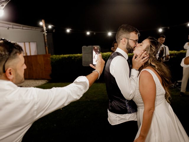 O casamento de Miguel e Sandra em Palmela, Palmela 63