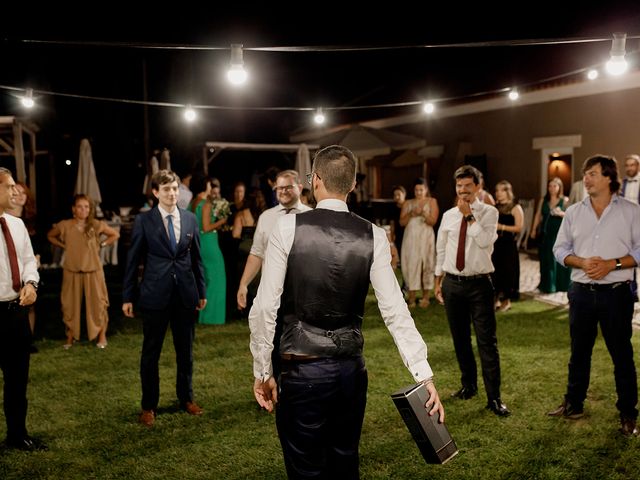 O casamento de Miguel e Sandra em Palmela, Palmela 70