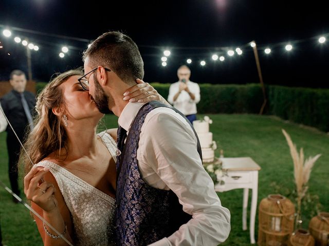 O casamento de Miguel e Sandra em Palmela, Palmela 79