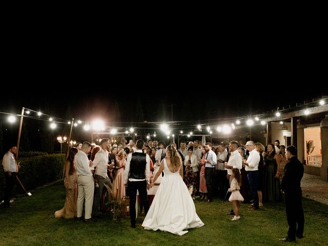 O casamento de Miguel e Sandra em Palmela, Palmela 80