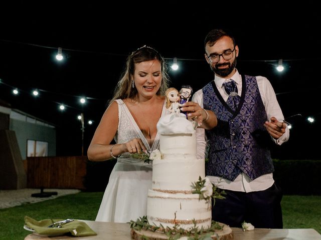 O casamento de Miguel e Sandra em Palmela, Palmela 82