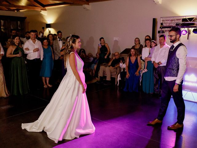 O casamento de Miguel e Sandra em Palmela, Palmela 85