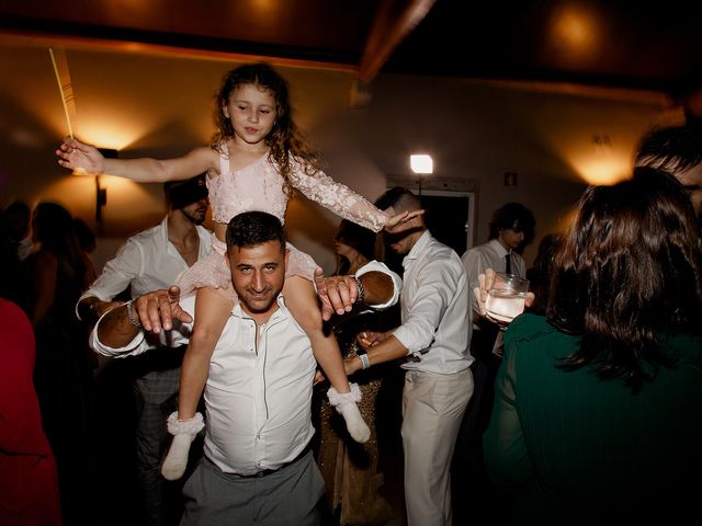 O casamento de Miguel e Sandra em Palmela, Palmela 91