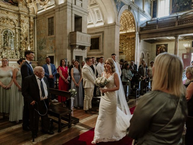 O casamento de Julina e Eric em Lisboa, Lisboa (Concelho) 14