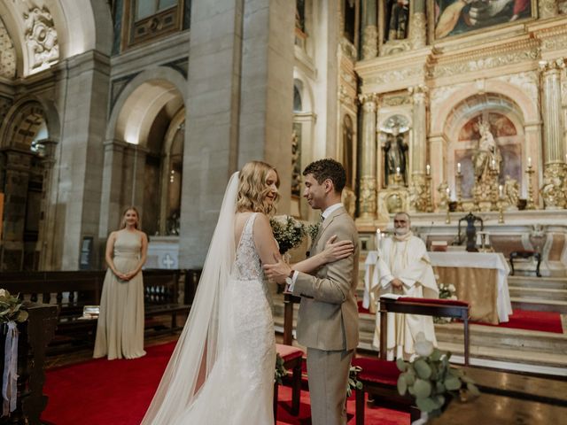 O casamento de Julina e Eric em Lisboa, Lisboa (Concelho) 15