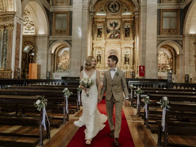 O casamento de Julina e Eric em Lisboa, Lisboa (Concelho) 22