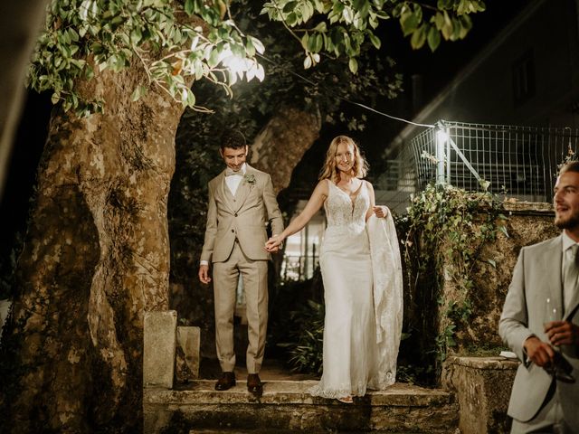 O casamento de Julina e Eric em Lisboa, Lisboa (Concelho) 39